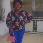 Jeanne MBEZELE NDONG Profile Picture