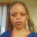 Ines MENZEFO KAMNANG Profile Picture