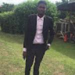 Junior CYPRIEN Profile Picture