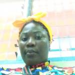 Ameline Bell Saker NGOUNOU Profile Picture