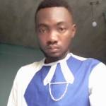 Cédric NITCHEU Profile Picture