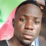 André Chostelin FOUDA NOMO Profile Picture