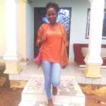 Damaris Claire AYINA AYINA Profile Picture