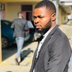 Rodrigue DOMGOUA NOUKIO Profile Picture