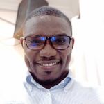 Alexandre NJEMBELE DIKOUME Profile Picture