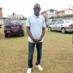 Zidane NGASSA NJONGA Profile Picture