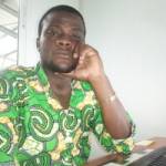 Adelphe NDJAMEN Profile Picture