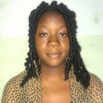 Millena NGAHA Profile Picture