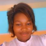 Pauline DJONTSO MATENE Profile Picture