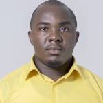 Aubin Djiomene KAMTSA Profile Picture