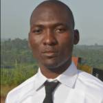 Albert DJANGA MAMBO Profile Picture