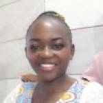 Grâce Emmanuella Synthia NGOMBE KONDO Profile Picture