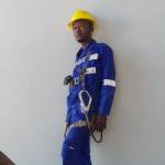 Christian Ernon ADI HOGBE Profile Picture