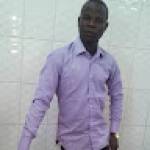 Amadou IBRAHIM Profile Picture
