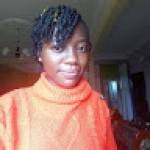 Audrey NGAM Profile Picture