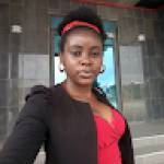 Rosine KOUNOU MANGA Profile Picture