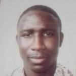 Emmanuel NJOH MANGA Profile Picture