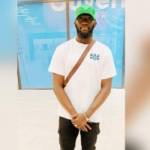 Alexe NJIKI NYA A Profile Picture