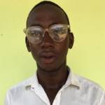Ramses NANFACK LEMOGO Profile Picture