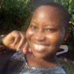 Mafopa JANE PAULA Profile Picture