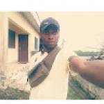 Yann OLYMPE Profile Picture