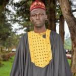 Anafor Ilambo AGBOR Profile Picture
