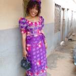 Stéphanie KITGNOUROUT NSANGOU Profile Picture