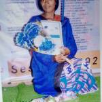 Arlette Flore FOBASSO Profile Picture