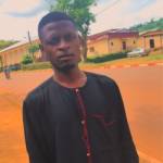 Alfred BELINGA Profile Picture