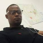 Mahadjoub ALI Profile Picture