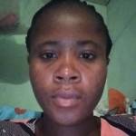 Fannie MENGUE ELANG Profile Picture