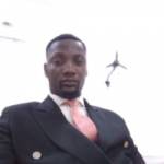 Kieron Ronnel KEYOMBI NGAMBIA N. Profile Picture