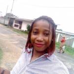 Alvine Joelle NGAKA Profile Picture