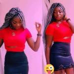 Allair Rosie MAGWO Profile Picture