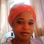 Esther Prisca NNOMO NGONO Profile Picture