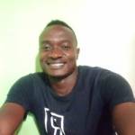 William DJUPGANG NGONGANG Profile Picture