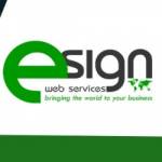 Esign Web SERVICES PVT LTD Profile Picture