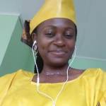 Darice BINZOULI Profile Picture