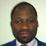 Laurent Fabrice TSOUNGUI AYISSI Profile Picture