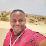 Ekwoge MARTIN Profile Picture