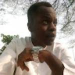 Ebolo Nkongo VICTOR Profile Picture