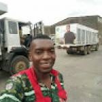 Serge PENDA Profile Picture