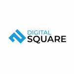 Digital SQUARE Profile Picture