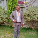 Abdoulaye POUTOUGNIGNI Profile Picture