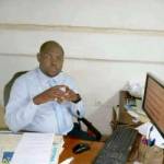 Robert Sylvani TCHATCHO Profile Picture