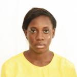 Sylvie Natacha MADIA MOKA Profile Picture