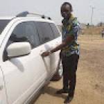 Njeutchou FILS Profile Picture