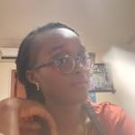 Yvette Patricia YAMBA Profile Picture