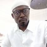 Symphorien Juvet FENKAM FOKOUA Profile Picture