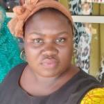 Rita TCHOUPA MEGNITIO Profile Picture